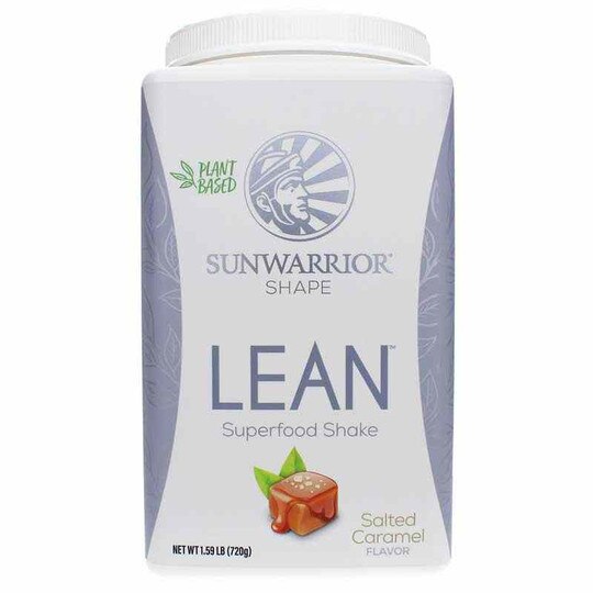 Lean Meal Illumin8 Superfood Shake, SUW